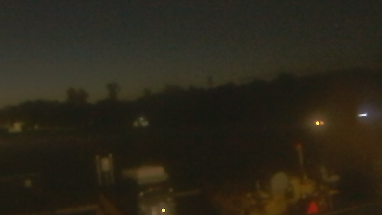 Thumbnail for current weather camera view from South Hunterdon Regional Middle School in West Amwell Township, New Jersey