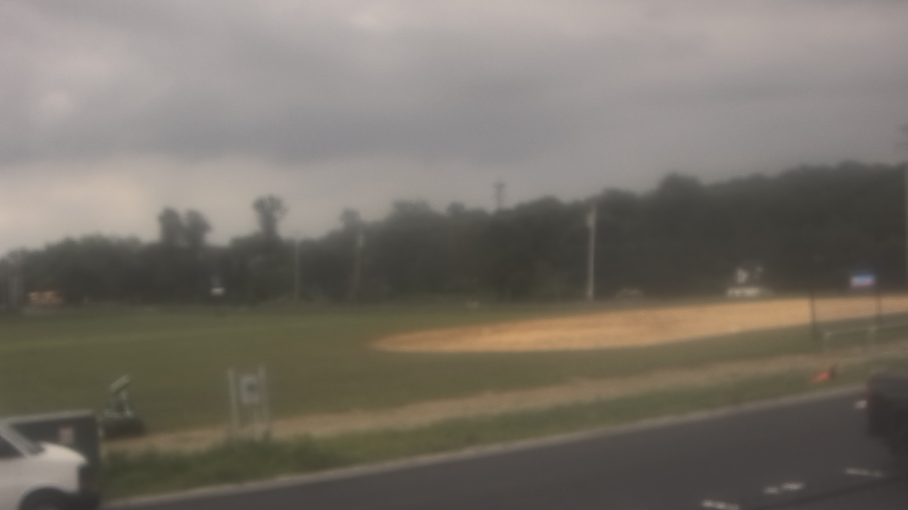 Thumbnail for current weather camera view from South Hunterdon Regional Middle School in West Amwell Township, New Jersey