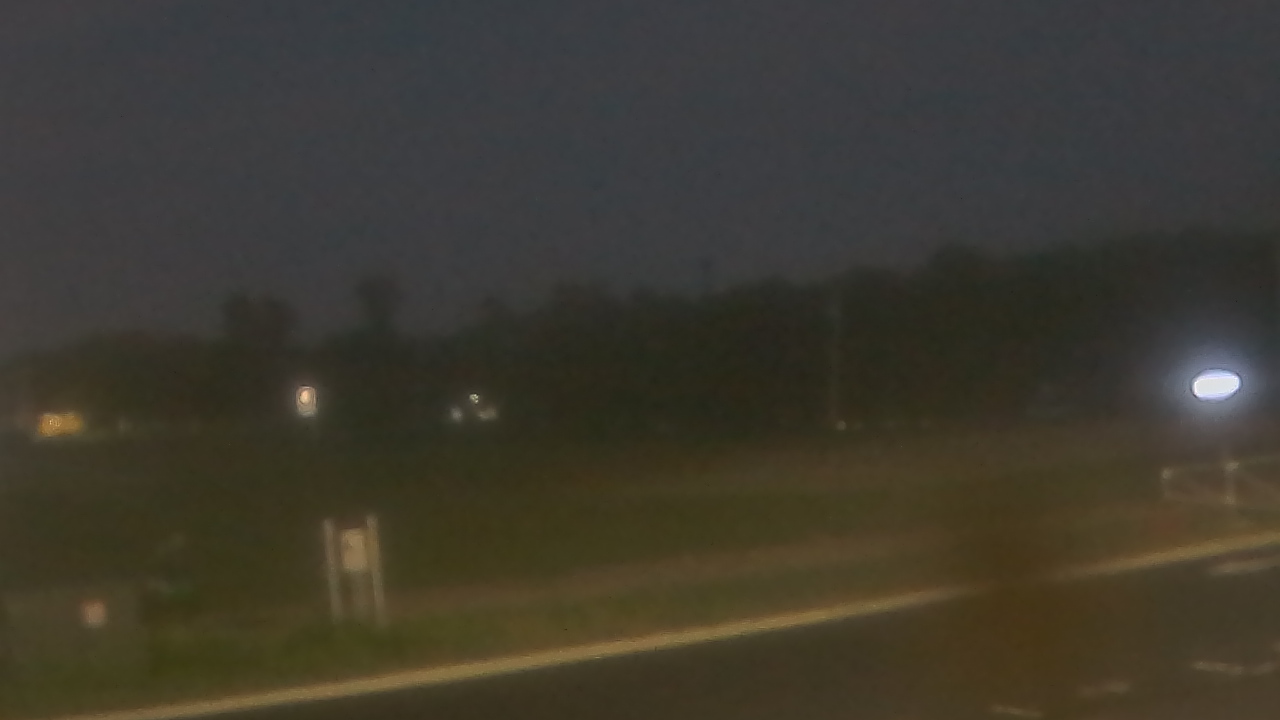 Thumbnail for current weather camera view from South Hunterdon Regional Middle School in West Amwell Township, New Jersey
