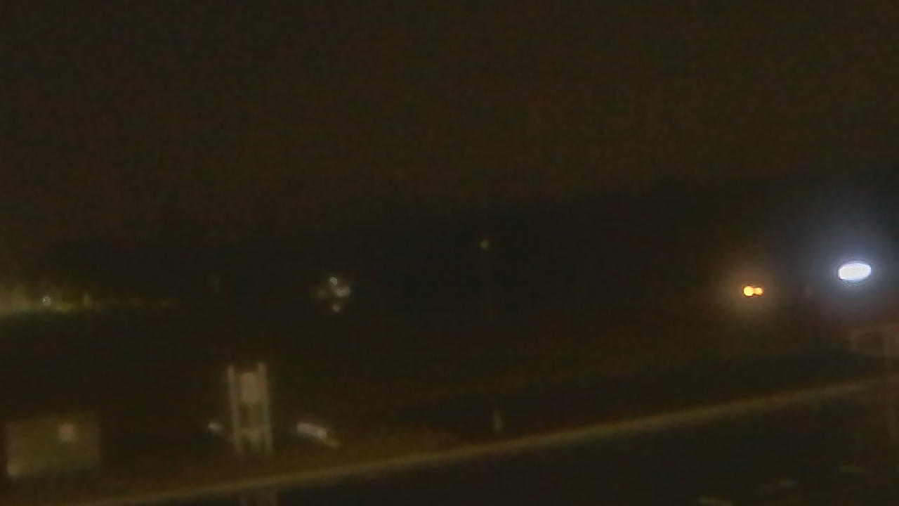 Thumbnail for current weather camera view from South Hunterdon Regional Middle School in West Amwell Township, New Jersey