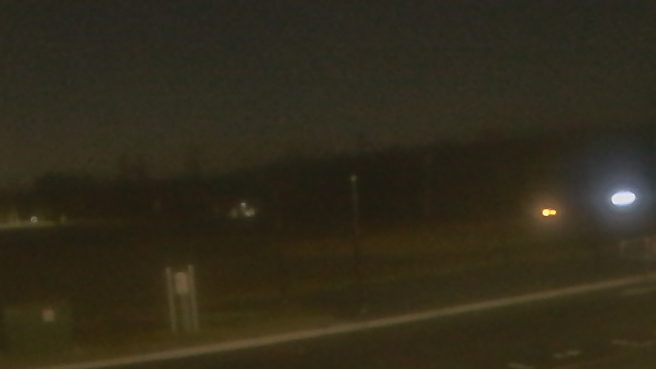 Thumbnail for current weather camera view from South Hunterdon Regional Middle School in West Amwell Township, New Jersey