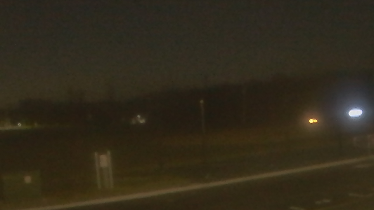 Thumbnail for current weather camera view from South Hunterdon Regional Middle School in West Amwell Township, New Jersey