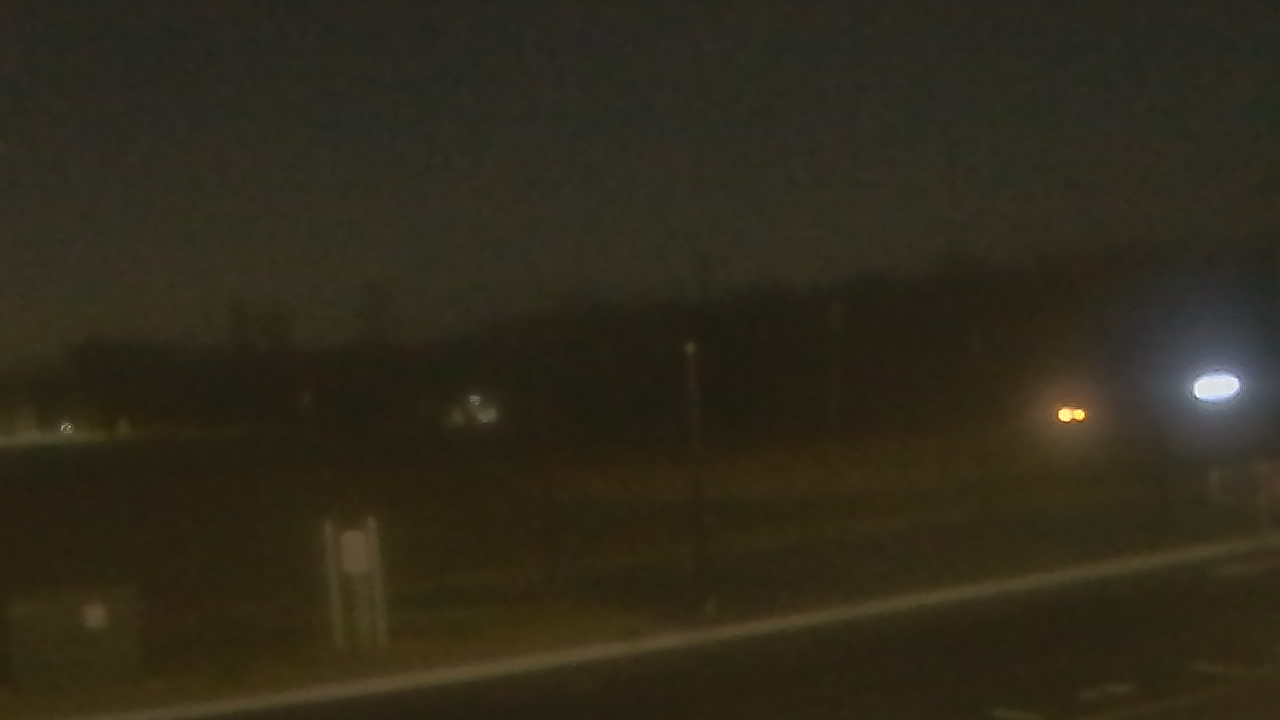 Thumbnail for current weather camera view from South Hunterdon Regional Middle School in West Amwell Township, New Jersey