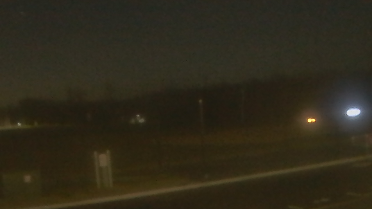 Thumbnail for current weather camera view from South Hunterdon Regional Middle School in West Amwell Township, New Jersey