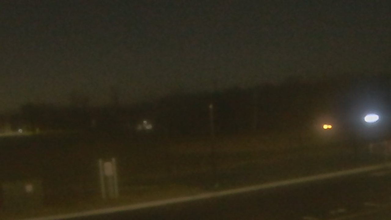 Thumbnail for current weather camera view from South Hunterdon Regional Middle School in West Amwell Township, New Jersey