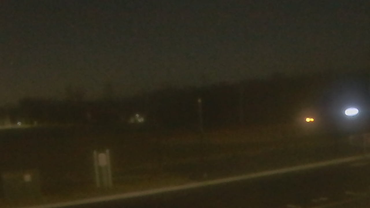 Thumbnail for current weather camera view from South Hunterdon Regional Middle School in West Amwell Township, New Jersey