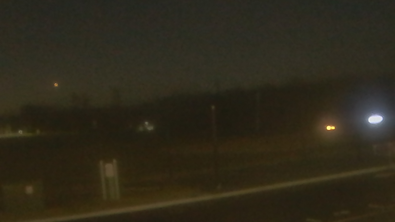 Thumbnail for current weather camera view from South Hunterdon Regional Middle School in West Amwell Township, New Jersey