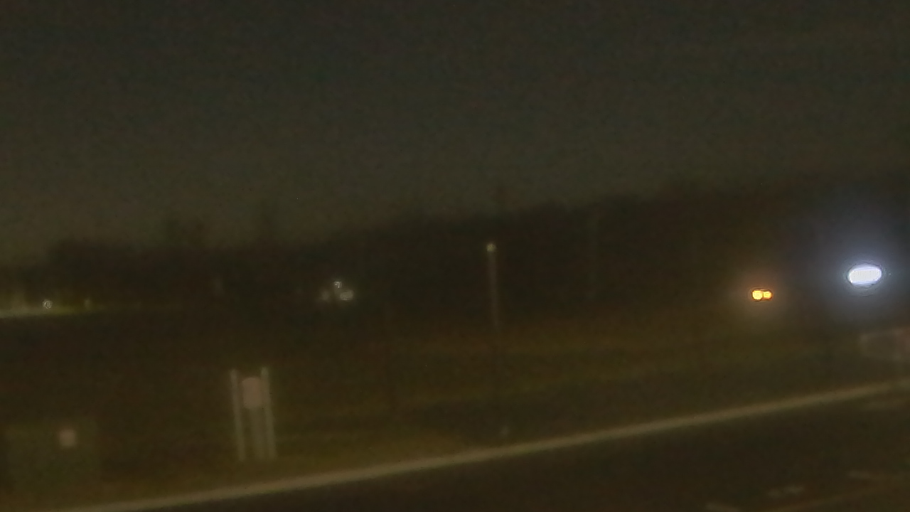 Thumbnail for current weather camera view from South Hunterdon Regional Middle School in West Amwell Township, New Jersey