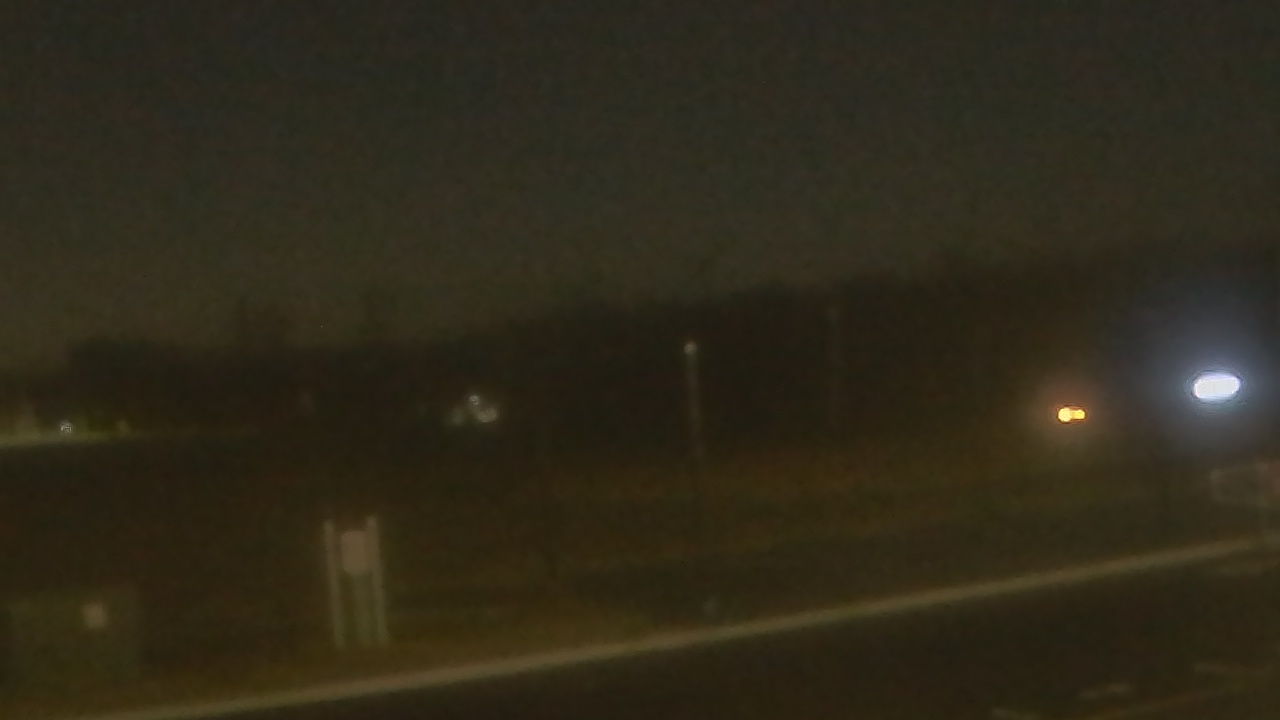 Thumbnail for current weather camera view from South Hunterdon Regional Middle School in West Amwell Township, New Jersey