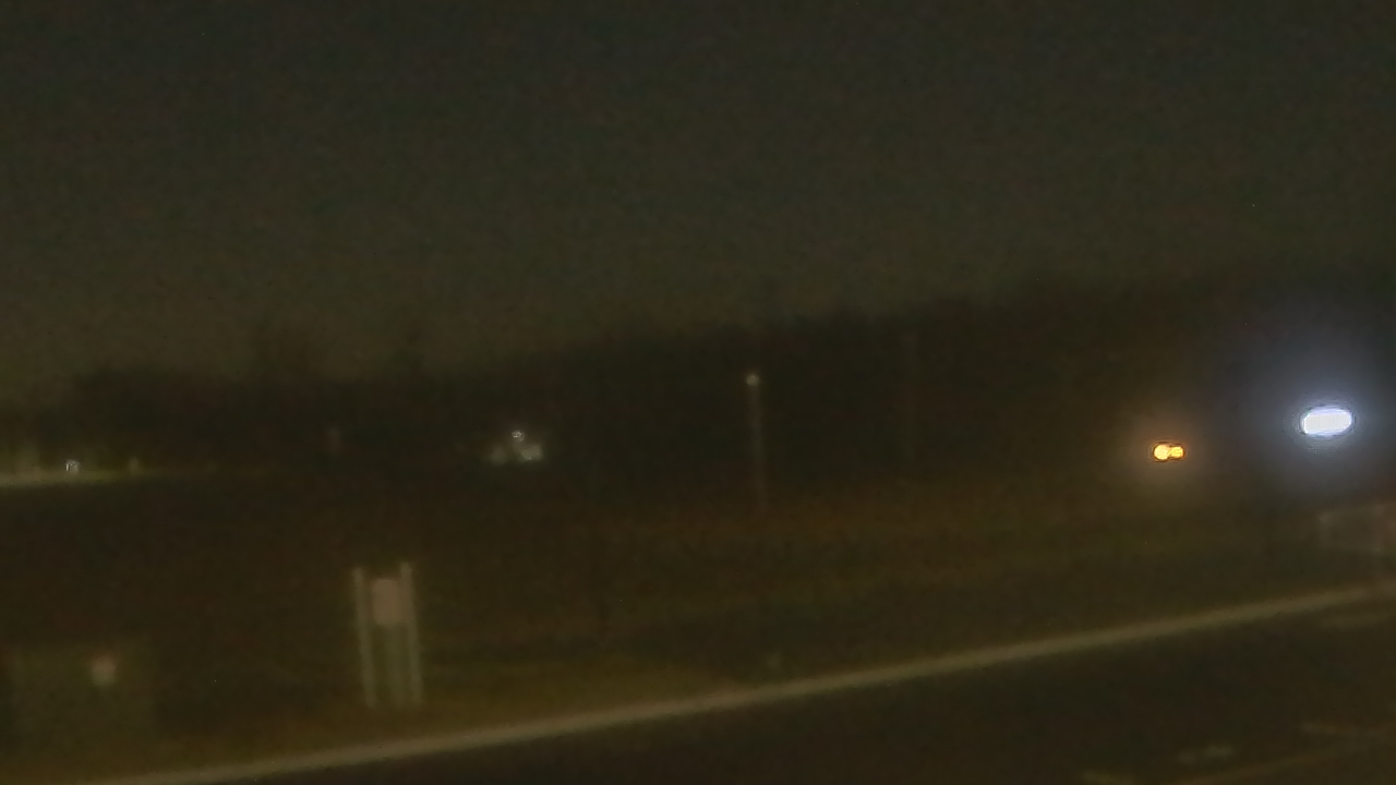 Thumbnail for current weather camera view from South Hunterdon Regional Middle School in West Amwell Township, New Jersey