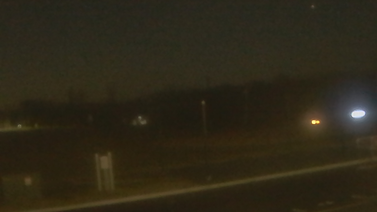 Thumbnail for current weather camera view from South Hunterdon Regional Middle School in West Amwell Township, New Jersey