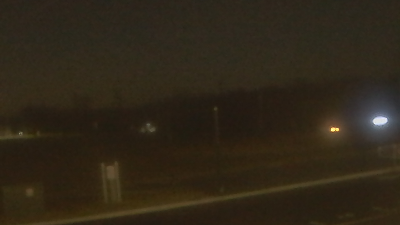 Thumbnail for current weather camera view from South Hunterdon Regional Middle School in West Amwell Township, New Jersey