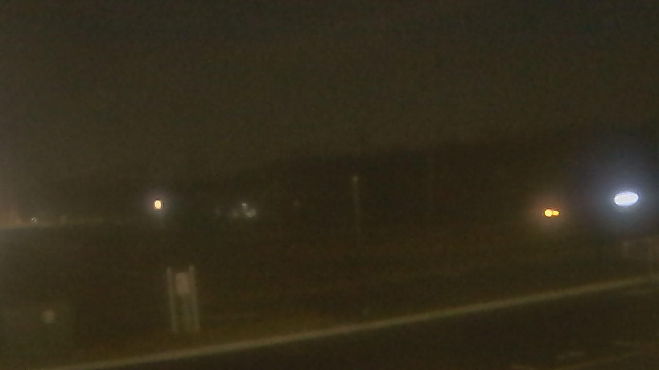 Thumbnail for current weather camera view from South Hunterdon Regional Middle School in West Amwell Township, New Jersey