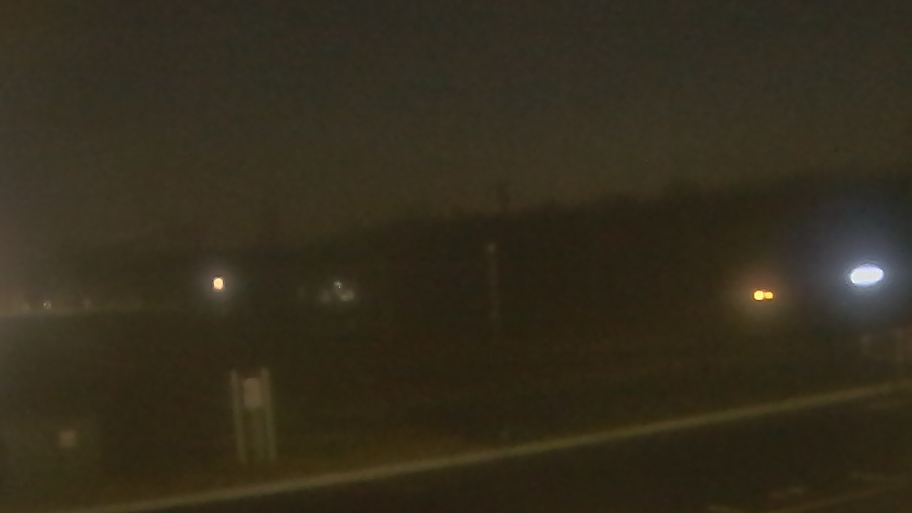 Thumbnail for current weather camera view from South Hunterdon Regional Middle School in West Amwell Township, New Jersey