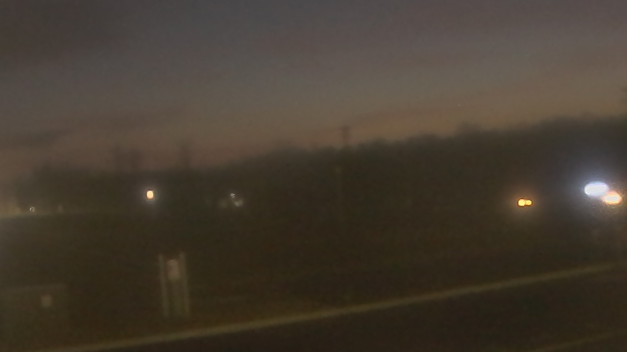 Thumbnail for current weather camera view from South Hunterdon Regional Middle School in West Amwell Township, New Jersey