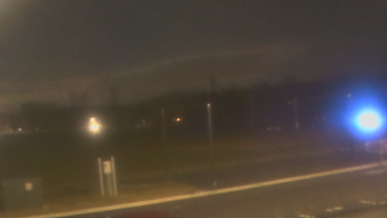 Thumbnail for current weather camera view from South Hunterdon Regional Middle School in West Amwell Township, New Jersey