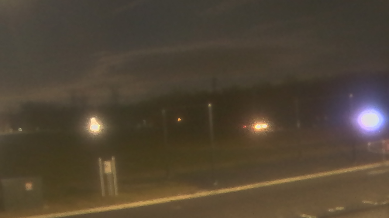 Thumbnail for current weather camera view from South Hunterdon Regional Middle School in West Amwell Township, New Jersey