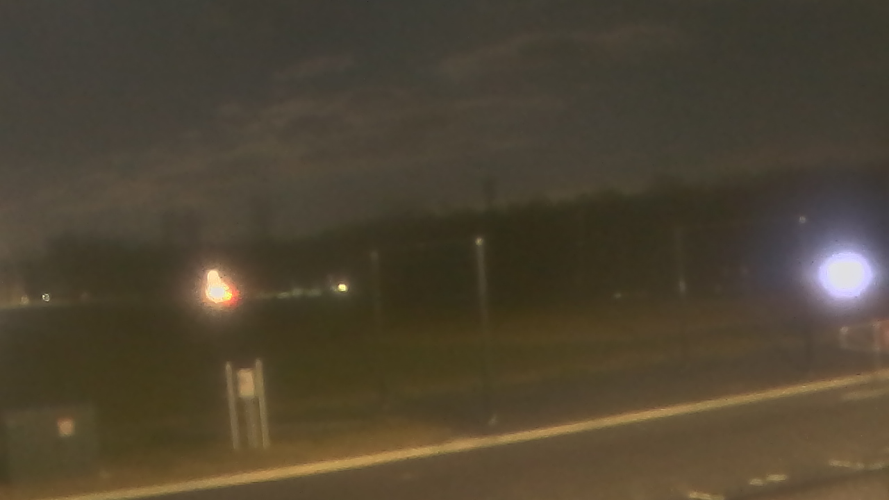 Thumbnail for current weather camera view from South Hunterdon Regional Middle School in West Amwell Township, New Jersey