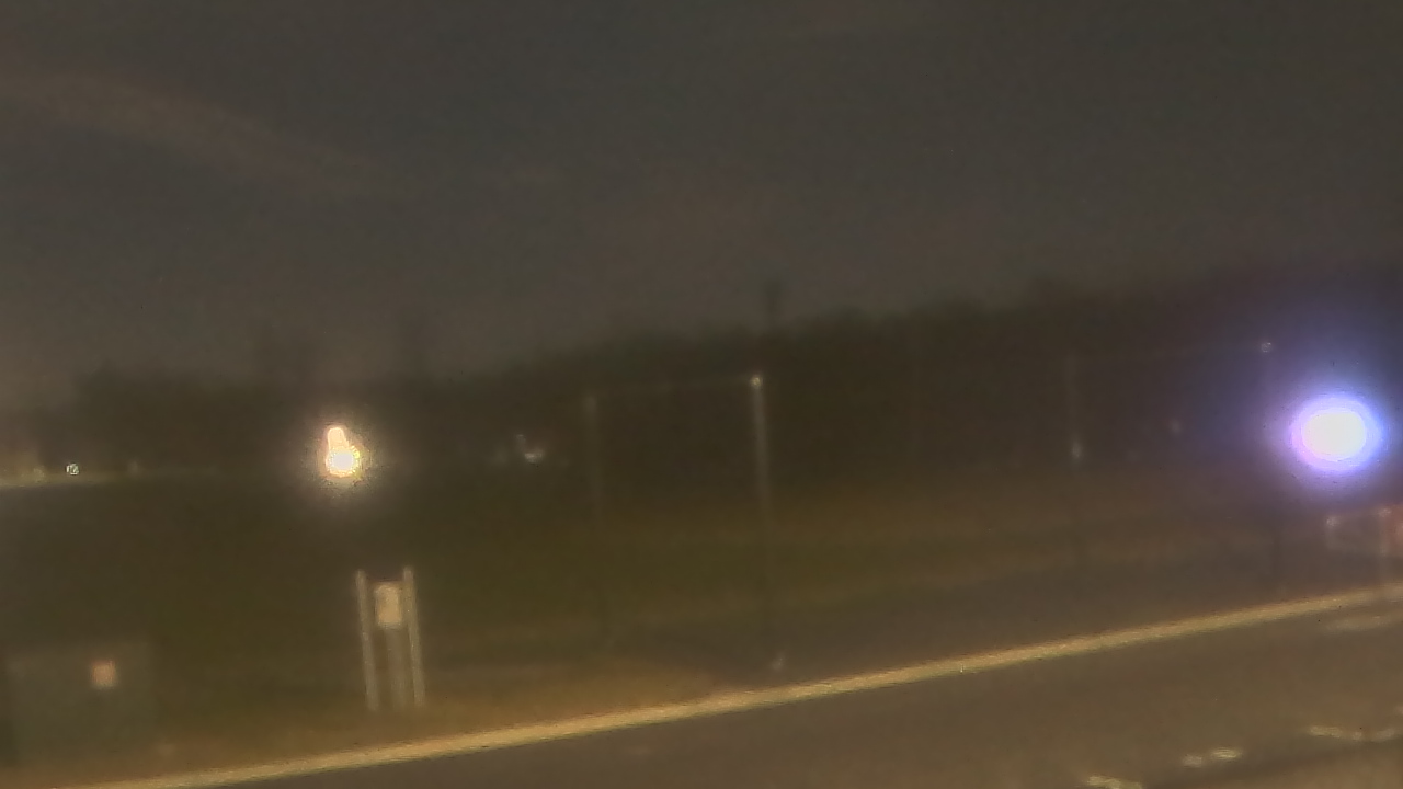 Thumbnail for current weather camera view from South Hunterdon Regional Middle School in West Amwell Township, New Jersey