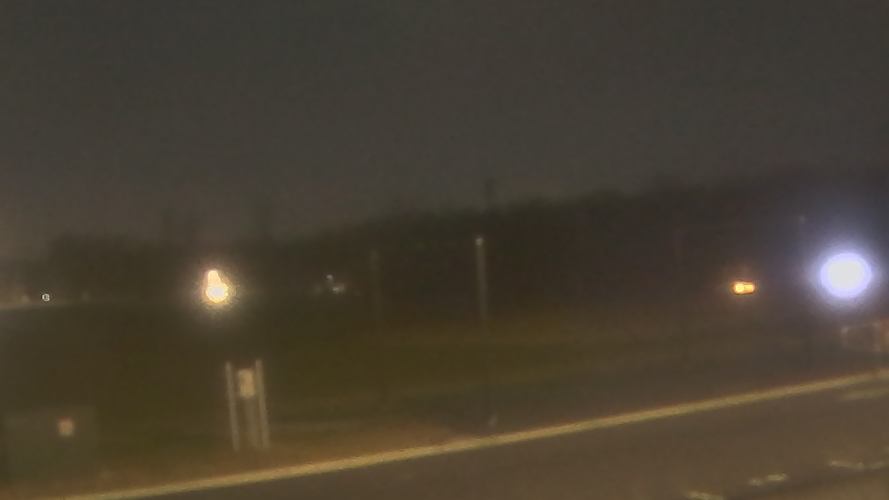 Thumbnail for current weather camera view from South Hunterdon Regional Middle School in West Amwell Township, New Jersey