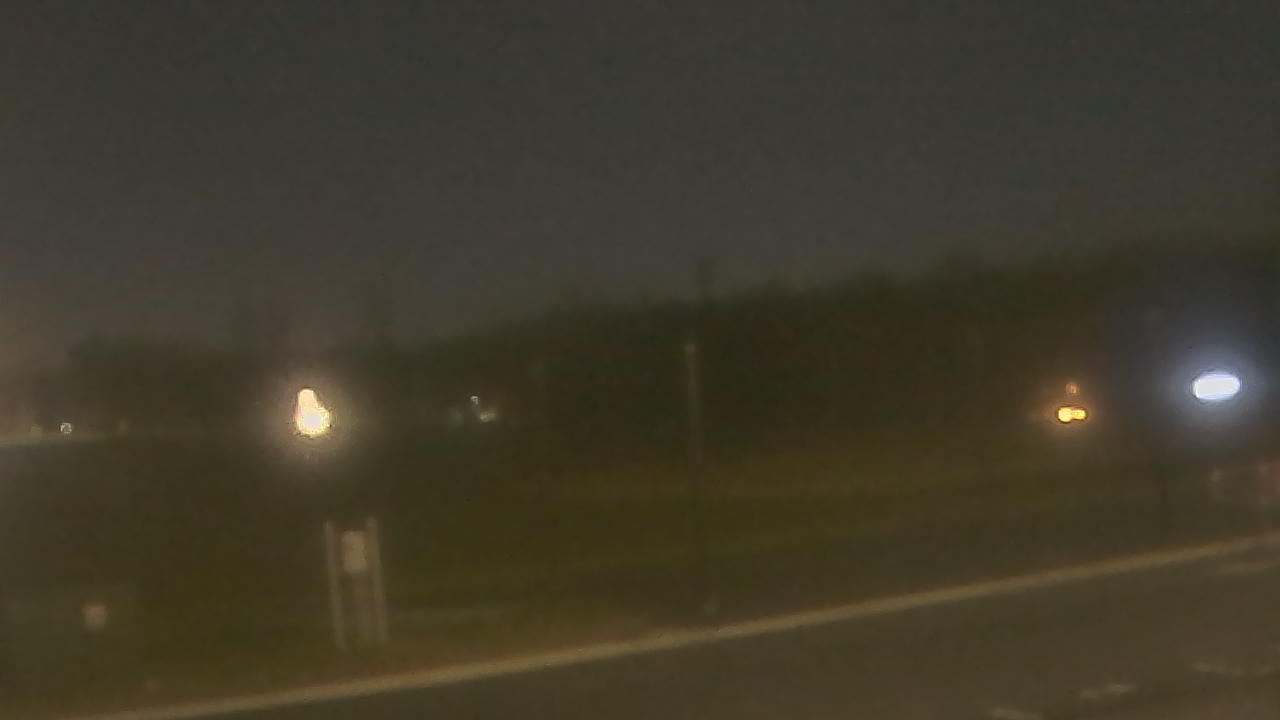 Thumbnail for current weather camera view from South Hunterdon Regional Middle School in West Amwell Township, New Jersey