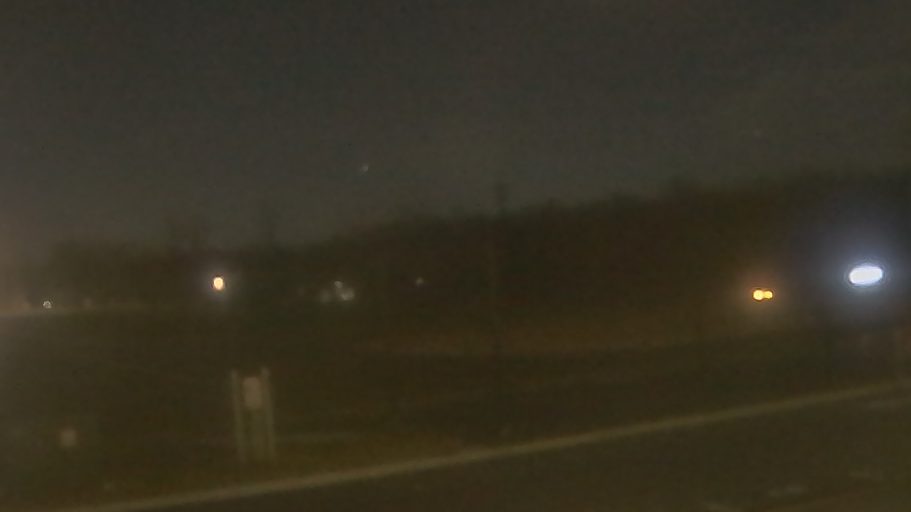 Thumbnail for current weather camera view from South Hunterdon Regional Middle School in West Amwell Township, New Jersey