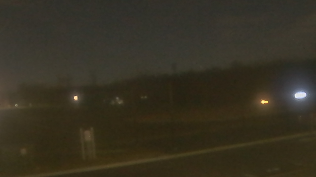 Thumbnail for current weather camera view from South Hunterdon Regional Middle School in West Amwell Township, New Jersey