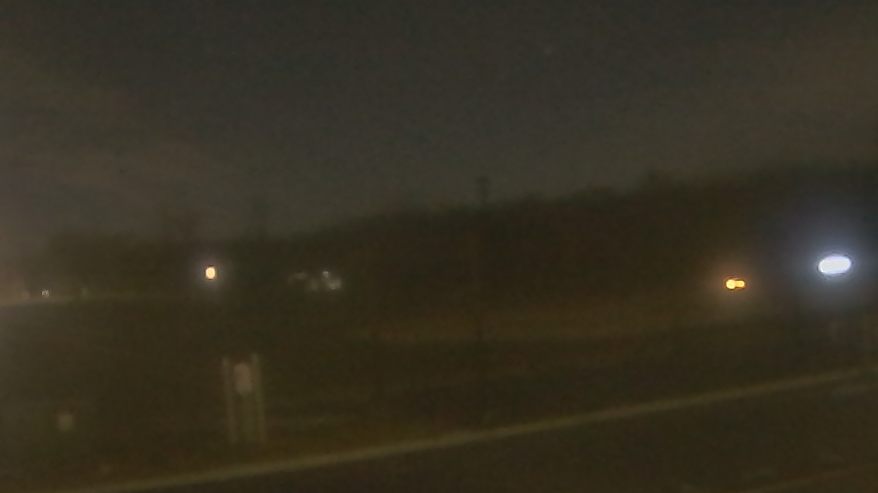 Thumbnail for current weather camera view from South Hunterdon Regional Middle School in West Amwell Township, New Jersey