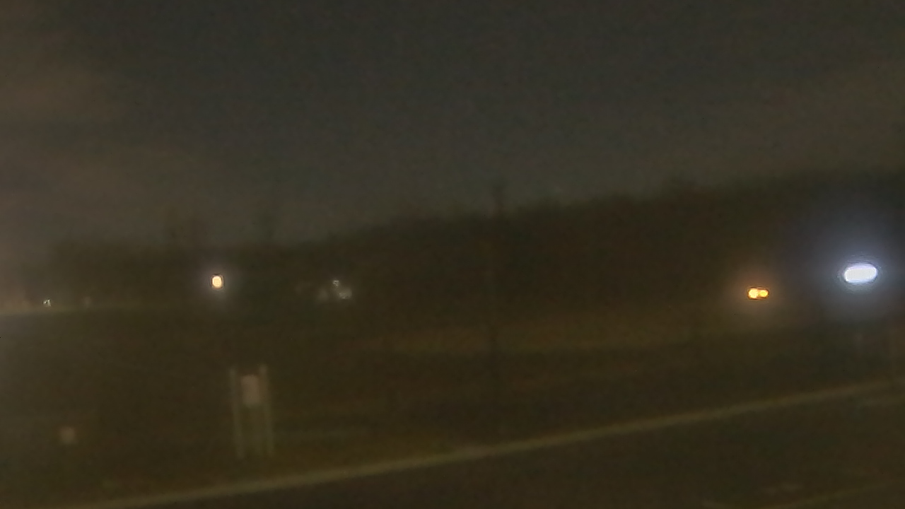 Thumbnail for current weather camera view from South Hunterdon Regional Middle School in West Amwell Township, New Jersey
