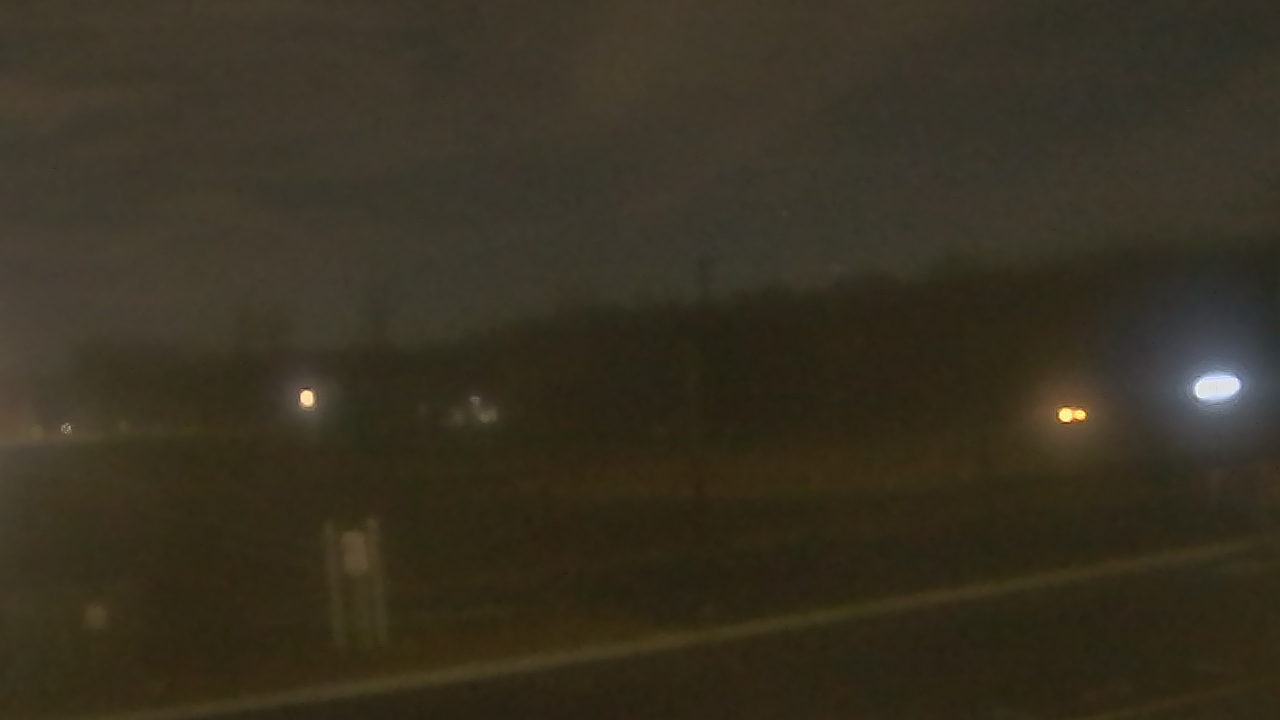 Thumbnail for current weather camera view from South Hunterdon Regional Middle School in West Amwell Township, New Jersey