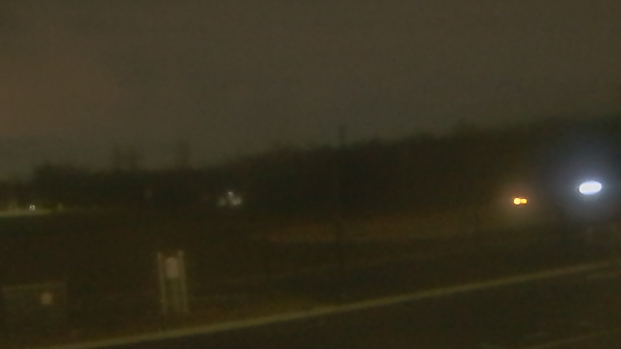 Thumbnail for current weather camera view from South Hunterdon Regional Middle School in West Amwell Township, New Jersey