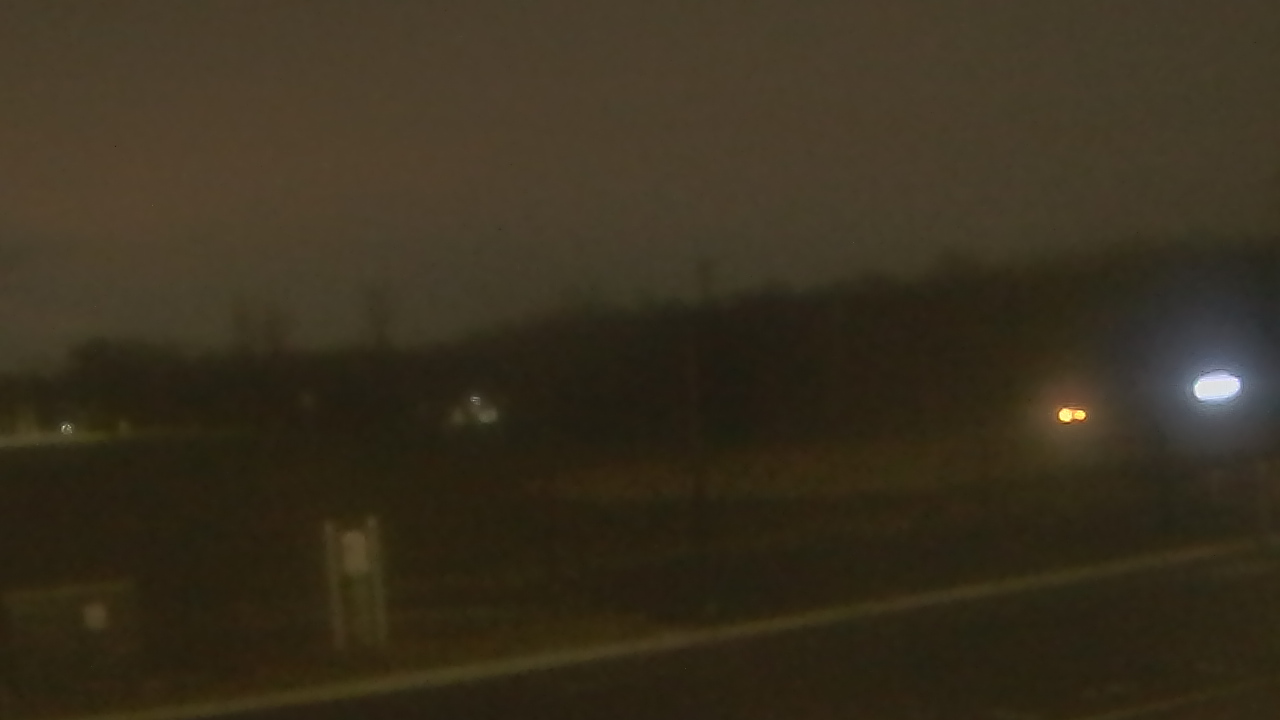 Thumbnail for current weather camera view from South Hunterdon Regional Middle School in West Amwell Township, New Jersey