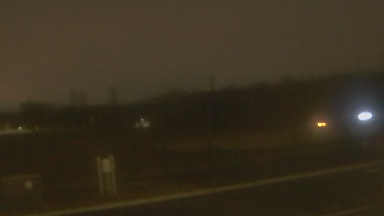 Thumbnail for current weather camera view from South Hunterdon Regional Middle School in West Amwell Township, New Jersey