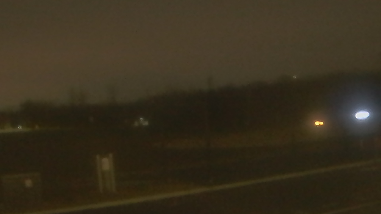 Thumbnail for current weather camera view from South Hunterdon Regional Middle School in West Amwell Township, New Jersey