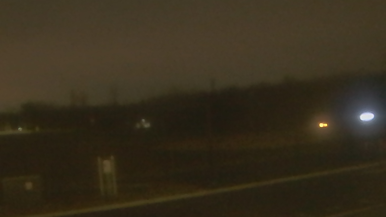 Thumbnail for current weather camera view from South Hunterdon Regional Middle School in West Amwell Township, New Jersey