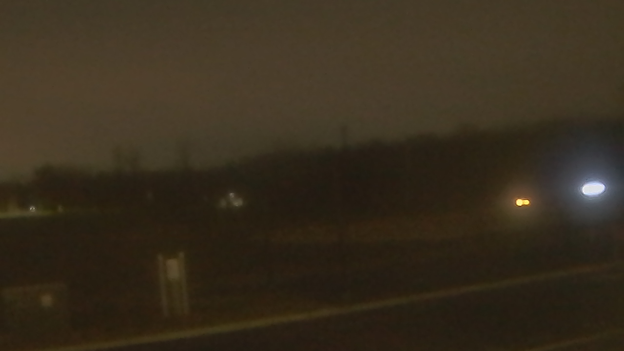 Thumbnail for current weather camera view from South Hunterdon Regional Middle School in West Amwell Township, New Jersey