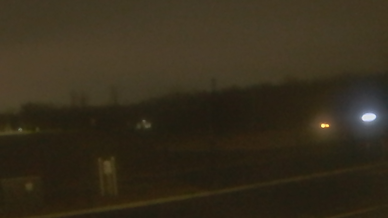 Thumbnail for current weather camera view from South Hunterdon Regional Middle School in West Amwell Township, New Jersey