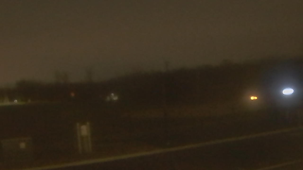 Thumbnail for current weather camera view from South Hunterdon Regional Middle School in West Amwell Township, New Jersey