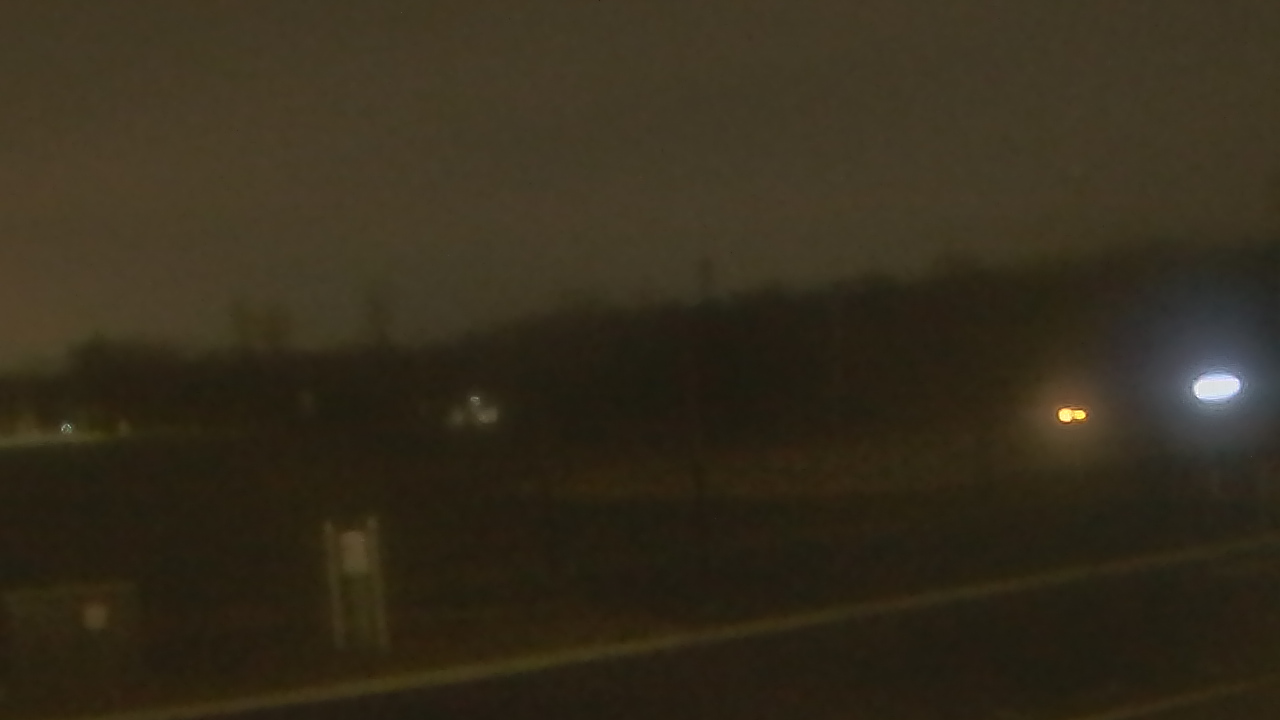 Thumbnail for current weather camera view from South Hunterdon Regional Middle School in West Amwell Township, New Jersey