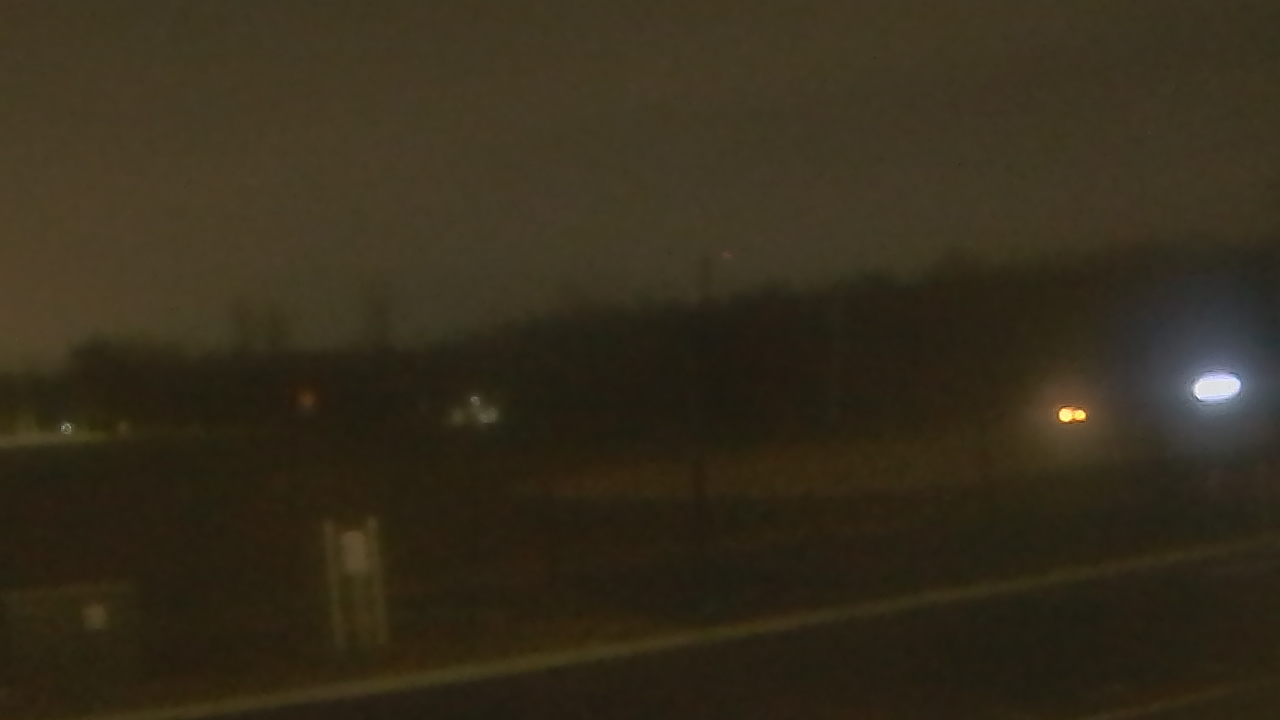 Thumbnail for current weather camera view from South Hunterdon Regional Middle School in West Amwell Township, New Jersey