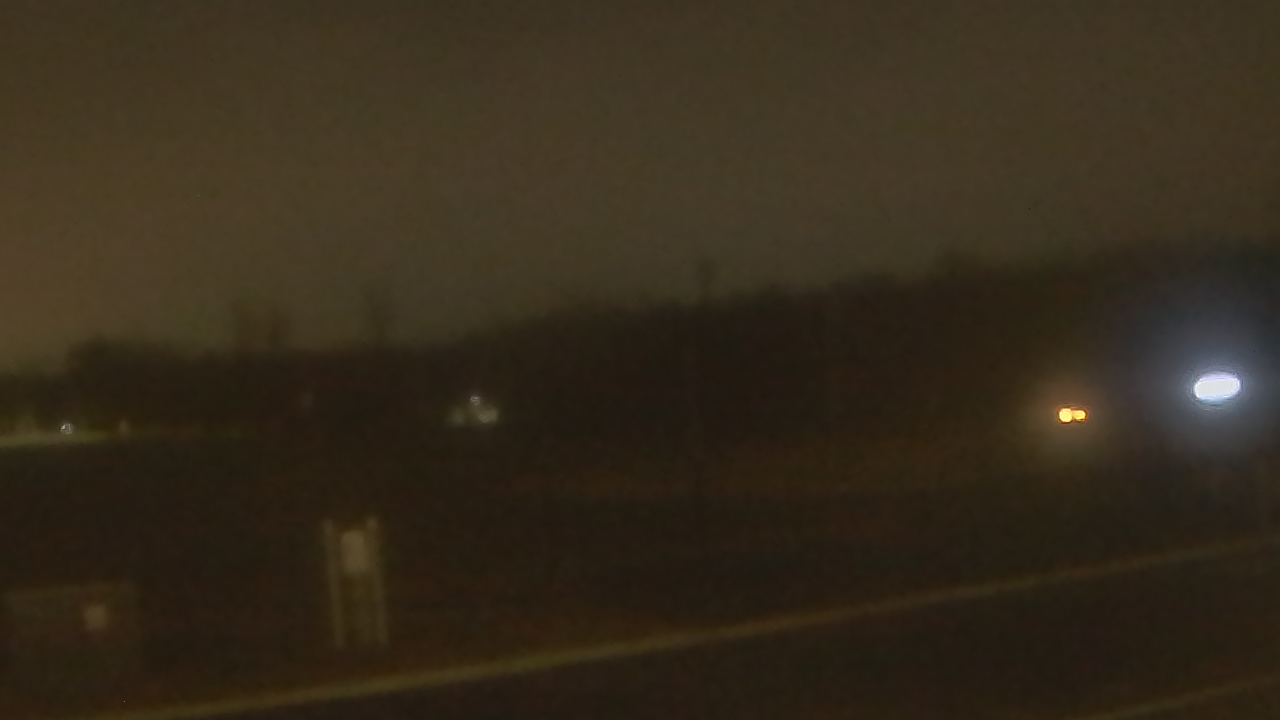 Thumbnail for current weather camera view from South Hunterdon Regional Middle School in West Amwell Township, New Jersey