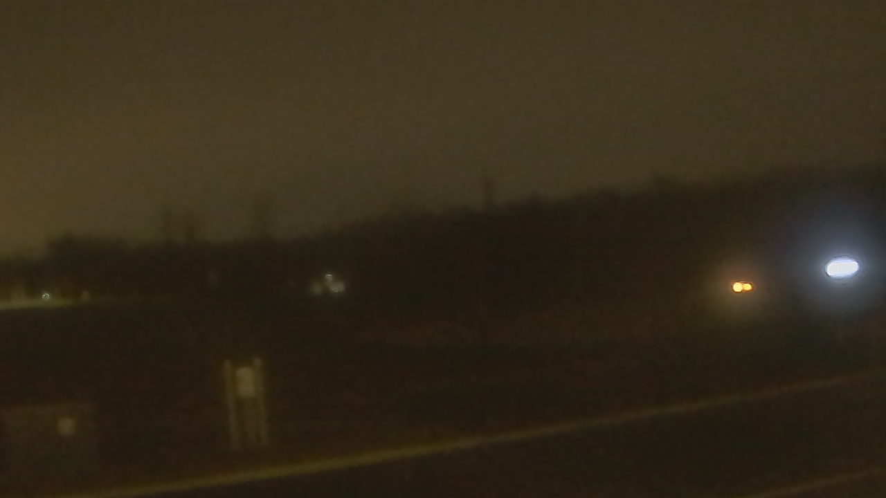 Thumbnail for current weather camera view from South Hunterdon Regional Middle School in West Amwell Township, New Jersey