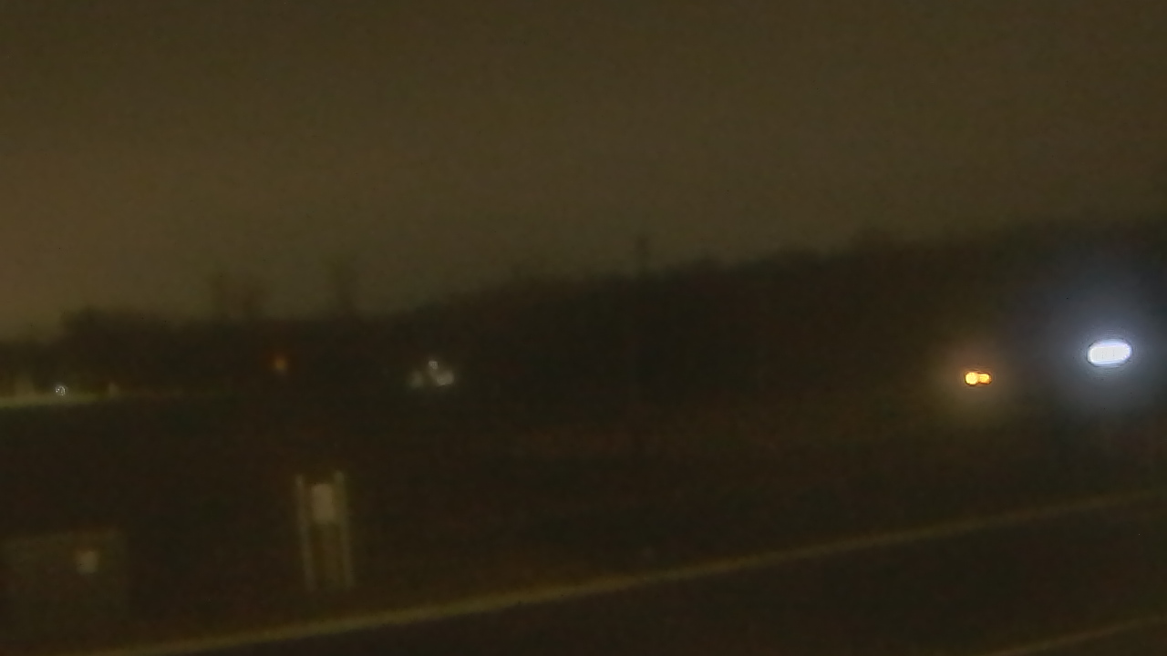 Thumbnail for current weather camera view from South Hunterdon Regional Middle School in West Amwell Township, New Jersey