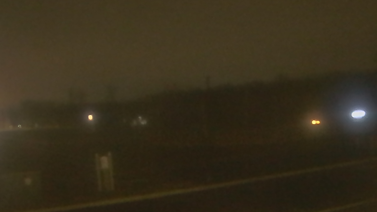 Thumbnail for current weather camera view from South Hunterdon Regional Middle School in West Amwell Township, New Jersey