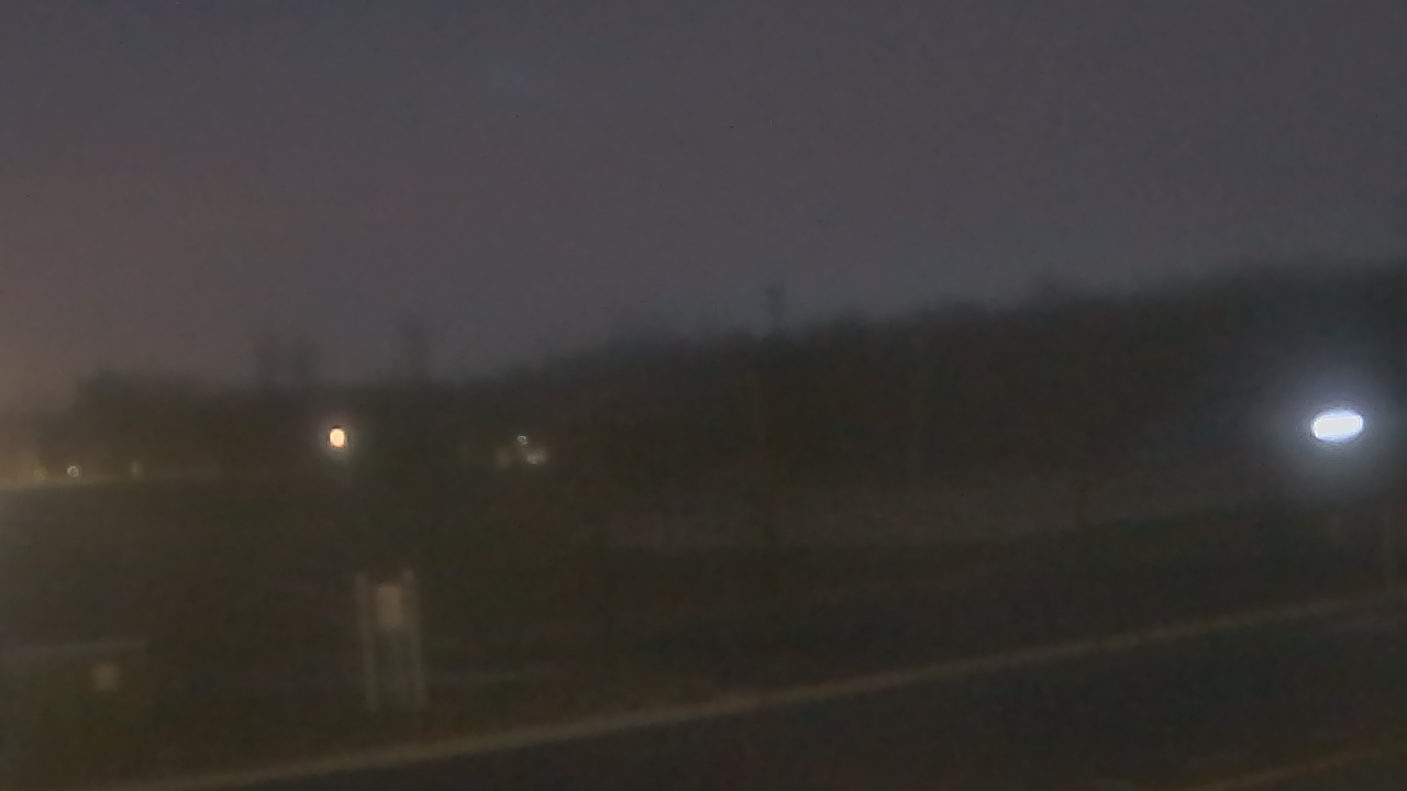 Thumbnail for current weather camera view from South Hunterdon Regional Middle School in West Amwell Township, New Jersey