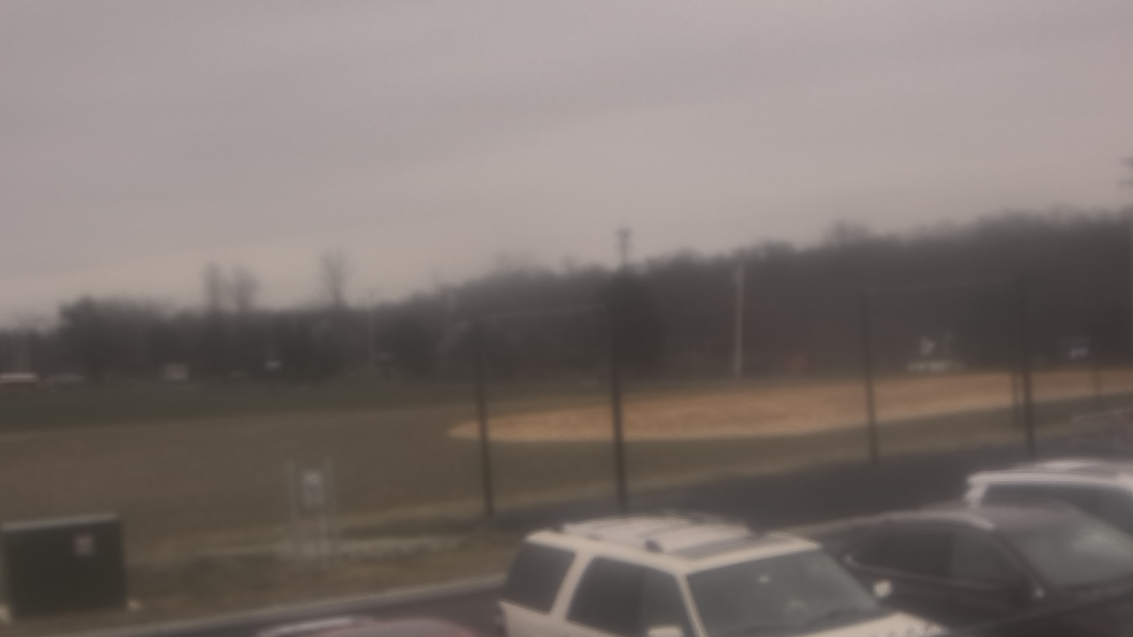 Thumbnail for current weather camera view from South Hunterdon Regional Middle School in West Amwell Township, New Jersey