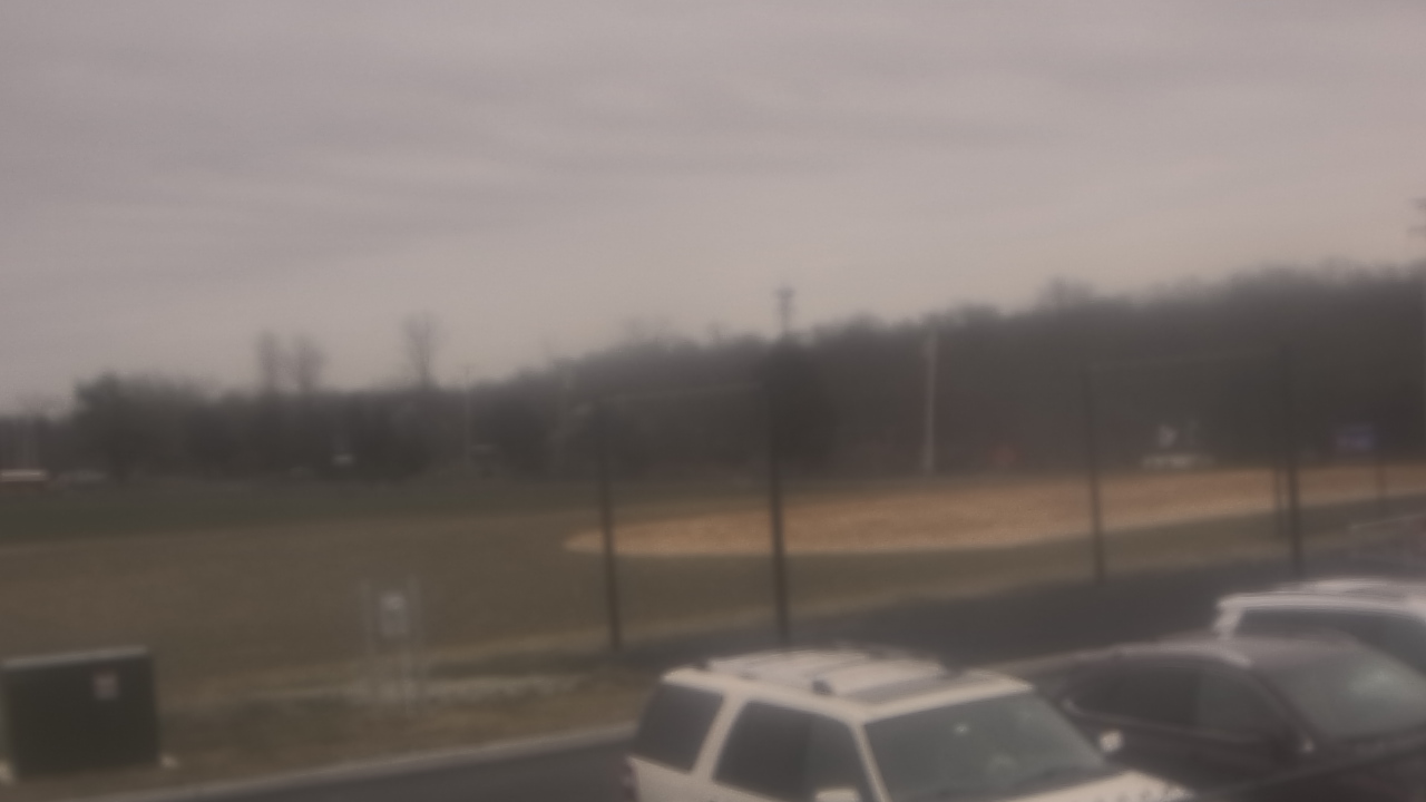 Thumbnail for current weather camera view from South Hunterdon Regional Middle School in West Amwell Township, New Jersey