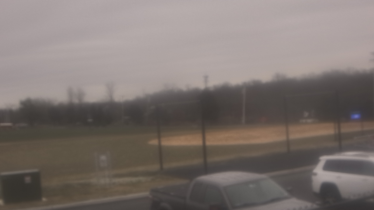 Thumbnail for current weather camera view from South Hunterdon Regional Middle School in West Amwell Township, New Jersey