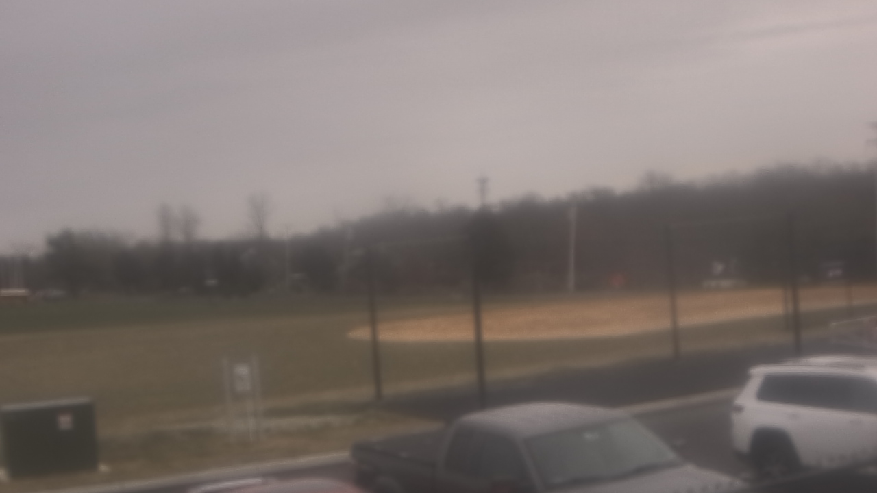 Thumbnail for current weather camera view from South Hunterdon Regional Middle School in West Amwell Township, New Jersey