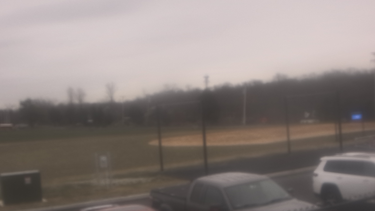 Thumbnail for current weather camera view from South Hunterdon Regional Middle School in West Amwell Township, New Jersey